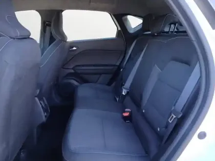 Photo 11 Renault Captur  Eco-G 100 ch