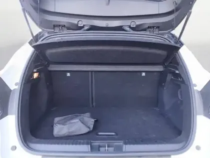 Photo 12 Renault Captur  Eco-G 100 ch