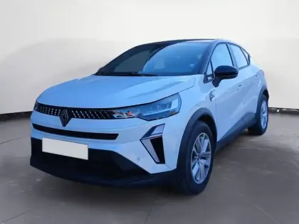 Photo Renault Captur Evolution