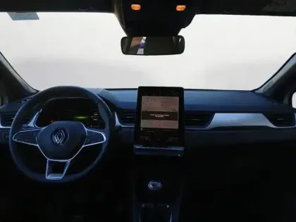 Photo 10 Renault Captur  Eco-G 100 ch