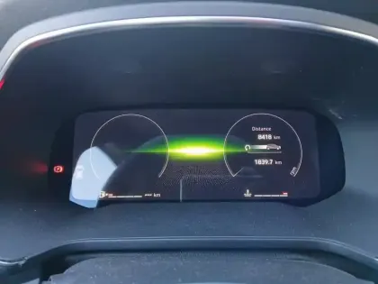 Photo 14 Renault Captur  Eco-G 100 ch