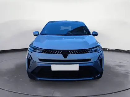 Photo 7 Renault Captur  E-Tech full hybrid 145 ch