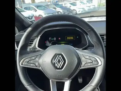 Photo 26 Renault Captur Gén. II (HJB) Ph2 esprit Alpine 5