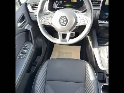 Photo 25 Renault Captur Gén. II (HJB) Ph2 esprit Alpine 5