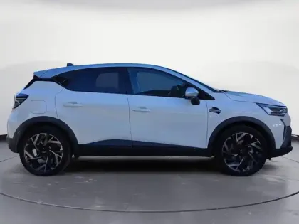 Photo 5 Renault Captur  E-Tech full hybrid 145 ch