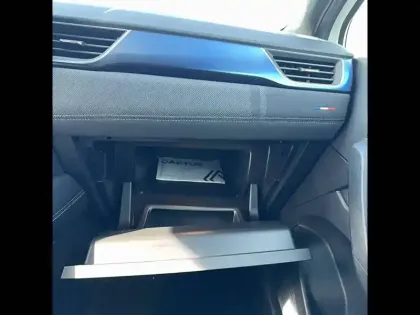 Photo 33 Renault Captur Gén. II (HJB) Ph2 esprit Alpine 5