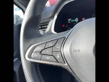 Photo 28 Renault Captur Gén. II (HJB) Ph2 esprit Alpine 5