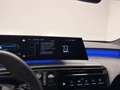 Photo 135 Peugeot 3008  Hybrid 145 e-DCS6