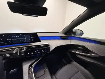 Photo 72 Peugeot 3008  Hybrid 145 e-DCS6