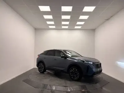 Photo 6 Peugeot 3008  Hybrid 145 e-DCS6