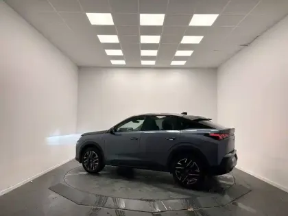 Photo 50 Peugeot 3008  Hybrid 145 e-DCS6