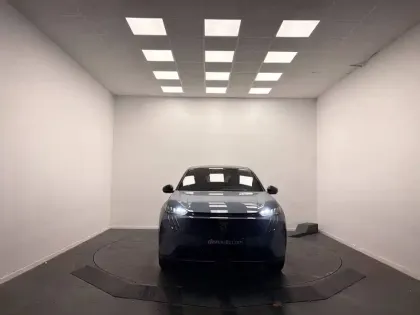 Photo 55 Peugeot 3008  Hybrid 145 e-DCS6