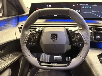 Photo 64 Peugeot 3008  Hybrid 145 e-DCS6