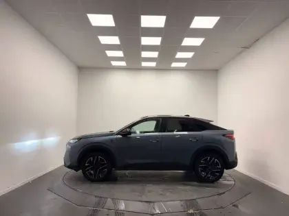 Photo 97 Peugeot 3008  Hybrid 145 e-DCS6