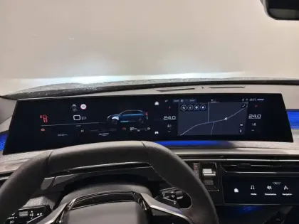 Photo 133 Peugeot 3008  Hybrid 145 e-DCS6