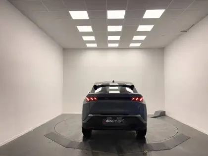 Photo 99 Peugeot 3008  Hybrid 145 e-DCS6