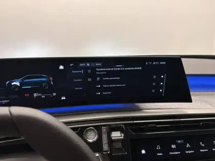 Photo 134 Peugeot 3008  Hybrid 145 e-DCS6