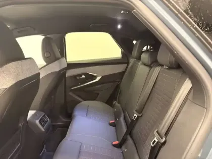 Photo 60 Peugeot 3008  Hybrid 145 e-DCS6