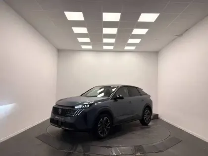 Photo Peugeot 3008 Gt