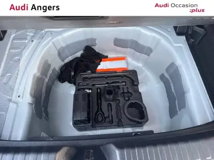 Photo 12 Audi A1  Sportback 25 TFSI 95 ch BVM5