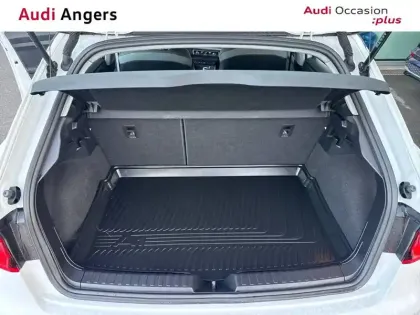 Photo 11 Audi A1  Sportback 25 TFSI 95 ch BVM5