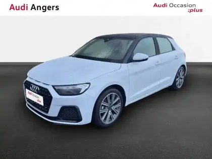 Photo Audi A1 Advanced 2