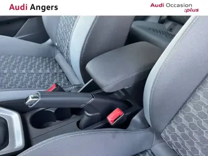 Photo 27 Audi A1  Sportback 25 TFSI 95 ch BVM5