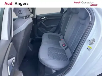 Photo 10 Audi A1  Sportback 25 TFSI 95 ch BVM5