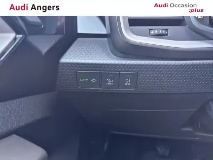 Photo 15 Audi A1  Sportback 25 TFSI 95 ch BVM5