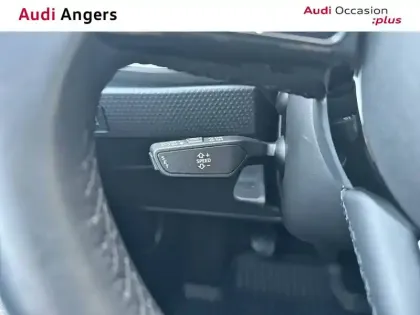 Photo 18 Audi A1  Sportback 25 TFSI 95 ch BVM5