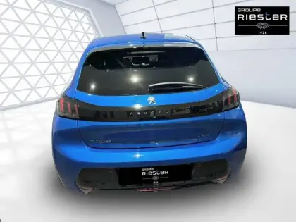 Photo 24 Peugeot 208  Electrique 50 kWh 136ch