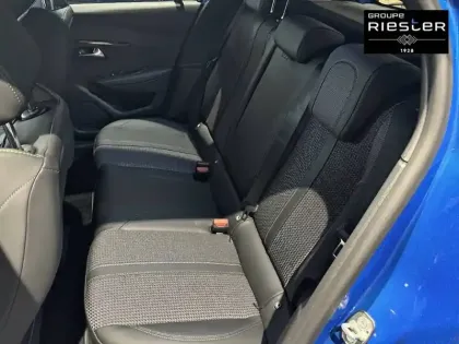 Photo 11 Peugeot 208  Electrique 50 kWh 136ch