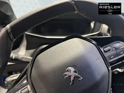 Photo 9 Peugeot 208  Electrique 50 kWh 136ch