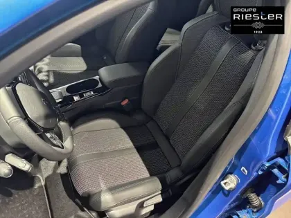Photo 30 Peugeot 208  Electrique 50 kWh 136ch