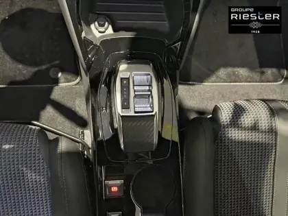 Photo 13 Peugeot 208  Electrique 50 kWh 136ch