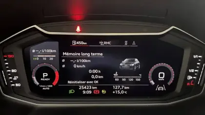 Photo 28 Audi A1  Sportback 40 TFSI 207 ch S tronic 7