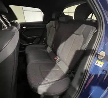 Photo 22 Audi A1  Sportback 40 TFSI 207 ch S tronic 7