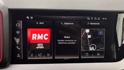 Photo 37 Audi A1  Sportback 40 TFSI 207 ch S tronic 7