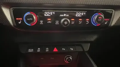 Photo 50 Audi A1  Sportback 40 TFSI 207 ch S tronic 7