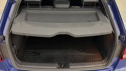 Photo 9 Audi A1  Sportback 40 TFSI 207 ch S tronic 7