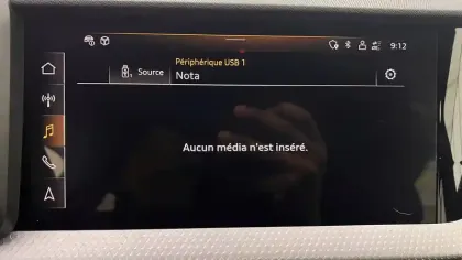 Photo 41 Audi A1  Sportback 40 TFSI 207 ch S tronic 7