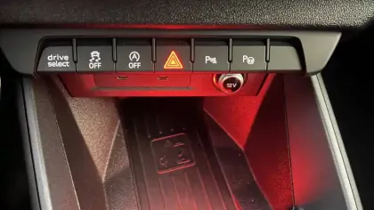 Photo 51 Audi A1  Sportback 40 TFSI 207 ch S tronic 7