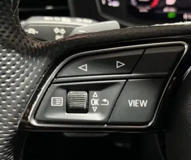 Photo 20 Audi A1  Sportback 40 TFSI 207 ch S tronic 7