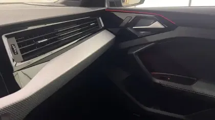 Photo 52 Audi A1  Sportback 40 TFSI 207 ch S tronic 7