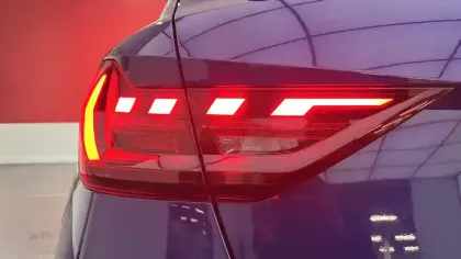 Photo 6 Audi A1  Sportback 40 TFSI 207 ch S tronic 7