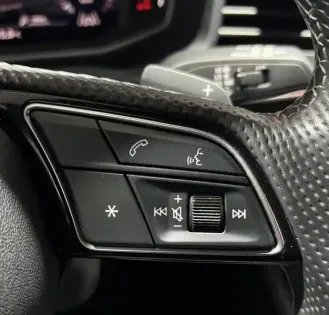 Photo 21 Audi A1  Sportback 40 TFSI 207 ch S tronic 7