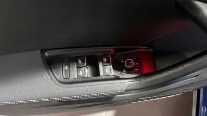 Photo 11 Audi A1  Sportback 40 TFSI 207 ch S tronic 7