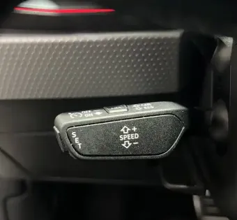 Photo 18 Audi A1  Sportback 40 TFSI 207 ch S tronic 7