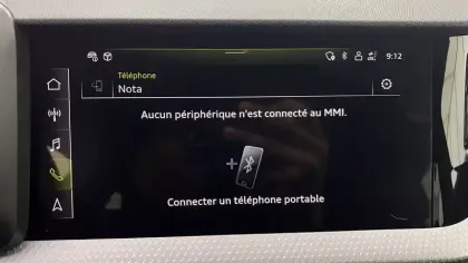 Photo 42 Audi A1  Sportback 40 TFSI 207 ch S tronic 7