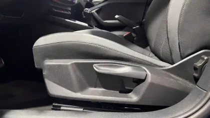 Photo 15 Audi A1  Sportback 40 TFSI 207 ch S tronic 7